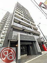 アドバンス西梅田フォルン  ｜ 大阪府大阪市福島区吉野1丁目（賃貸マンション1LDK・12階・35.78㎡） その1