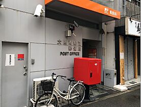 ソルレヴェンテ北堀江Ｑ  ｜ 大阪府大阪市西区北堀江1丁目（賃貸マンション1DK・15階・25.65㎡） その24