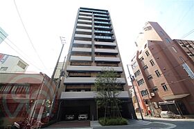 パークアクシス大阪新町 1304 ｜ 大阪府大阪市西区新町2丁目（賃貸マンション1K・13階・40.71㎡） その1