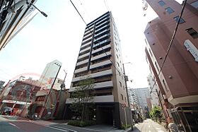 パークアクシス大阪新町 1304 ｜ 大阪府大阪市西区新町2丁目（賃貸マンション1K・13階・40.71㎡） その24