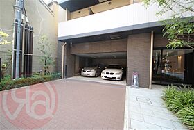 パークアクシス大阪新町 1304 ｜ 大阪府大阪市西区新町2丁目（賃貸マンション1K・13階・40.71㎡） その17