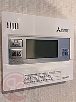 大阪府大阪市西区靱本町1丁目（賃貸マンション1LDK・10階・40.45㎡） その17