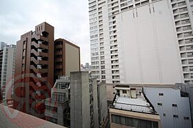 大阪府大阪市西区京町堀2丁目（賃貸マンション1LDK・7階・38.93㎡） その11