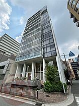 GLASHAUS  ｜ 大阪府大阪市西区靱本町2丁目（賃貸マンション2LDK・11階・95.35㎡） その1