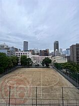 匠空KYOMACHIBORI  ｜ 大阪府大阪市西区京町堀2丁目12-19（賃貸マンション1LDK・3階・37.62㎡） その12