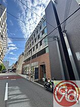 大阪府大阪市西区南堀江1丁目（賃貸マンション1LDK・2階・35.91㎡） その1