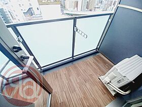 MELDIA CREST NAMBA SOL TERRACE  ｜ 大阪府大阪市浪速区幸町3丁目（賃貸マンション1R・10階・25.32㎡） その11