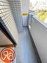 大阪府大阪市浪速区敷津東3丁目（賃貸マンション2LDK・6階・48.23㎡） その11