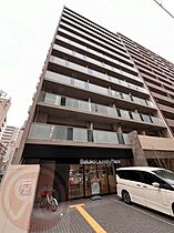 アーバネックス新町 1201 ｜ 大阪府大阪市西区新町4丁目9-10（賃貸マンション2LDK・12階・43.83㎡） その1