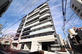 S-RESIDENCE大阪九条North 908 ｜ 大阪府大阪市西区九条2丁目（賃貸マンション1K・9階・22.74㎡） その28