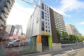 レジュールアッシュ　アーバンイール  ｜ 大阪府大阪市港区市岡元町1丁目（賃貸マンション1DK・4階・26.87㎡） その25