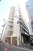 大阪府大阪市西区千代崎2丁目（賃貸マンション1K・6階・20.40㎡） その30