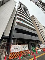 セレニテ難波グランデノール  ｜ 大阪府大阪市浪速区桜川1丁目（賃貸マンション1DK・5階・23.24㎡） その1