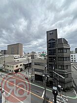 ベイサイドパークOSAKAノースレジデンシス  ｜ 大阪府大阪市港区波除2丁目（賃貸マンション1K・7階・22.80㎡） その10