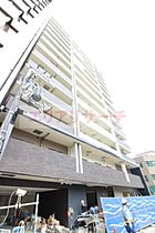 大阪府大阪市浪速区戎本町1丁目（賃貸マンション1K・2階・26.07㎡） その19