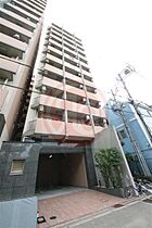 大阪府大阪市西区九条1丁目（賃貸マンション1LDK・11階・29.51㎡） その21