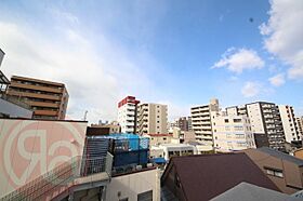 大阪府大阪市浪速区稲荷2丁目（賃貸マンション1LDK・5階・40.79㎡） その15