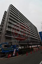 大阪府大阪市浪速区桜川2丁目（賃貸マンション1K・5階・21.12㎡） その27