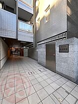 フォレスト西道頓堀  ｜ 大阪府大阪市浪速区幸町2丁目（賃貸マンション1K・10階・24.43㎡） その16