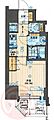 W-STYLENAMBA9階5.6万円