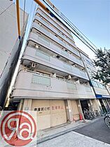 RIGEL弁天  ｜ 大阪府大阪市港区弁天5丁目（賃貸マンション1DK・8階・24.85㎡） その1