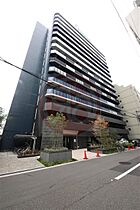 プレサンス難波クチュール 407 ｜ 大阪府大阪市浪速区幸町2丁目（賃貸マンション1K・4階・21.84㎡） その1