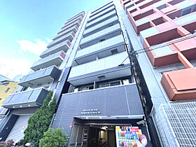 グランパシフィック難波元町 3C ｜ 大阪府大阪市浪速区元町3丁目（賃貸マンション1K・3階・21.20㎡） その1