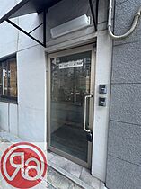 ホープアベニュー野田  ｜ 大阪府大阪市福島区吉野1丁目（賃貸マンション1LDK・2階・45.00㎡） その16