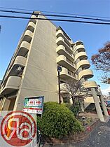 アコール海老江  ｜ 大阪府大阪市福島区海老江8丁目（賃貸マンション2LDK・3階・58.26㎡） その1