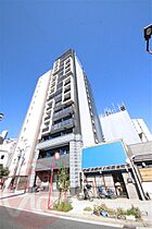 大阪府大阪市浪速区塩草3丁目（賃貸マンション1K・15階・23.68㎡） その23