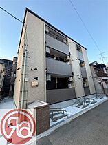 H-maison大正IV  ｜ 大阪府大阪市大正区泉尾1丁目（賃貸マンション1LDK・2階・29.80㎡） その1