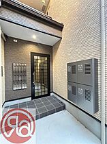 H-maison大正IV  ｜ 大阪府大阪市大正区泉尾1丁目（賃貸マンション1LDK・2階・28.48㎡） その16