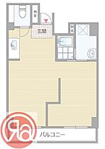 ハイツ心斎橋  ｜ 大阪府大阪市中央区西心斎橋1丁目（賃貸マンション1R・5階・46.60㎡） その1