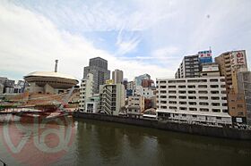 大阪府大阪市西区南堀江1丁目（賃貸マンション1LDK・3階・35.06㎡） その12