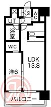 大阪府大阪市浪速区元町2丁目（賃貸マンション1LDK・11階・46.38㎡） その2