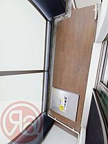 大阪府大阪市西区北堀江1丁目（賃貸マンション1LDK・13階・33.01㎡） その10