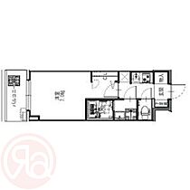 S-RESIDENCE難波大国町Deux  ｜ 大阪府大阪市浪速区元町3丁目（賃貸マンション1K・14階・22.57㎡） その2