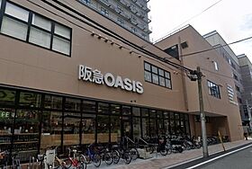 ボナ新町  ｜ 大阪府大阪市西区新町3丁目（賃貸マンション1K・9階・26.45㎡） その28