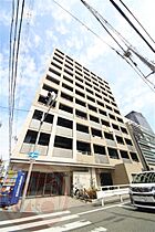 大阪府大阪市浪速区難波中3丁目（賃貸マンション1K・4階・23.80㎡） その1