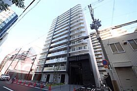 大阪府大阪市西区西本町2丁目4-9（賃貸マンション1LDK・2階・29.68㎡） その18