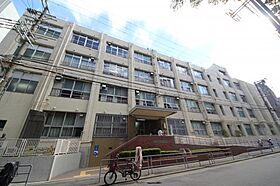 リンクハウス京町堀  ｜ 大阪府大阪市西区京町堀1丁目（賃貸マンション1K・10階・23.73㎡） その28