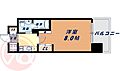 ESRISE北堀江SWAN8階7.4万円