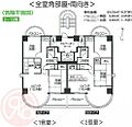 ノイメゾン京町堀2階11.3万円