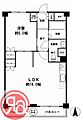 カーサ土佐堀8階8.3万円