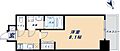 S-RESIDENCE阿波座WEST11階7.0万円
