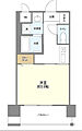 ParkHills難波南Lumiere4階5.7万円