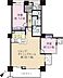 間取り：間取図