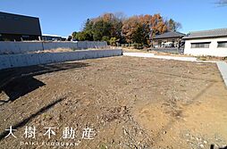 綾瀬市寺尾本町1丁目　売地