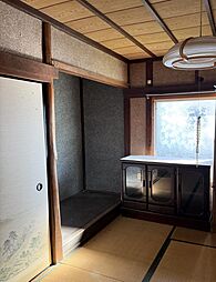 室内の画像