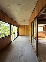室内の画像